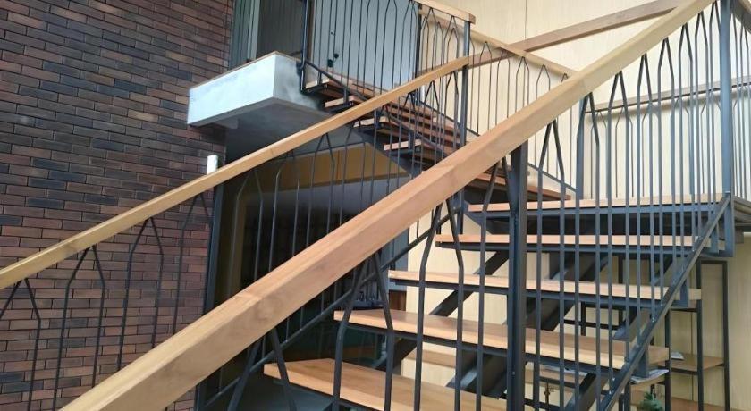 מלון בנדונג The House Tour Middletown מראה חיצוני תמונה