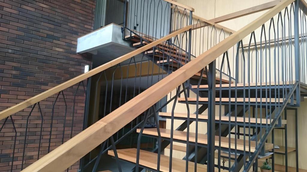 מלון בנדונג The House Tour Middletown מראה חיצוני תמונה