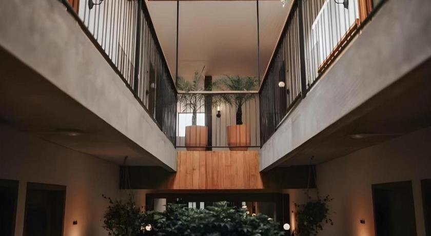 מלון בנדונג The House Tour Middletown מראה חיצוני תמונה