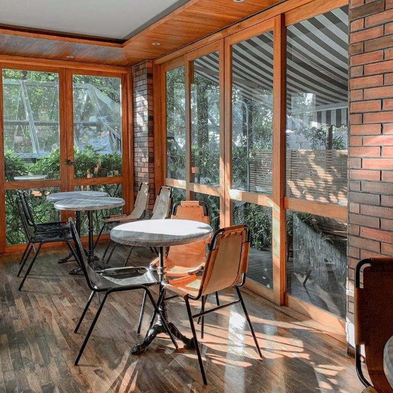 מלון בנדונג The House Tour Middletown מראה חיצוני תמונה